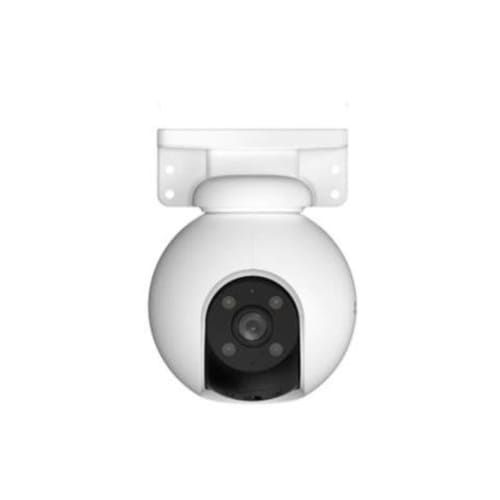 Cámara wifi ezviz h8 pro 2k