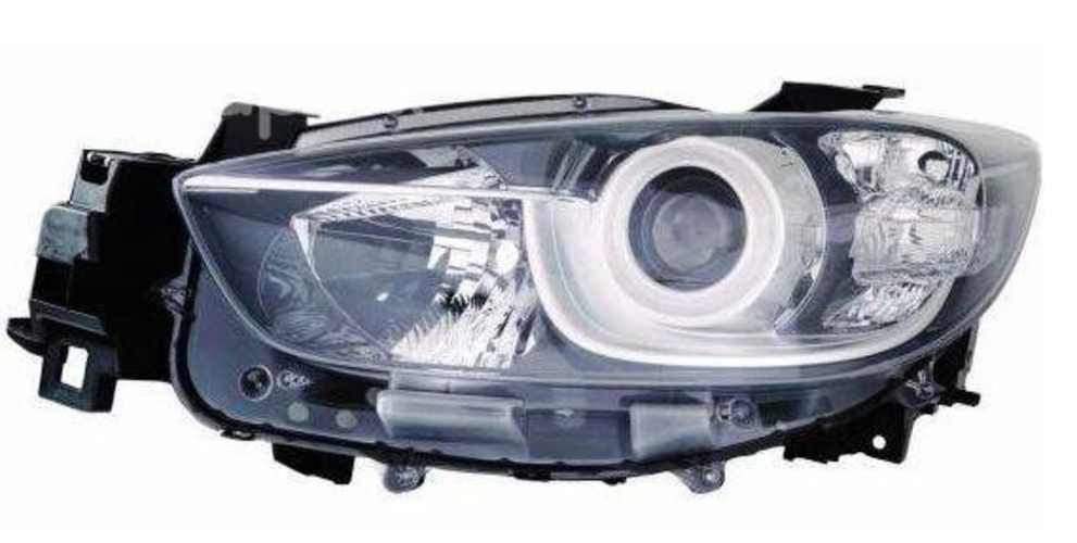 Optico derecho. mazda cx-5 12/14. kf3351041c