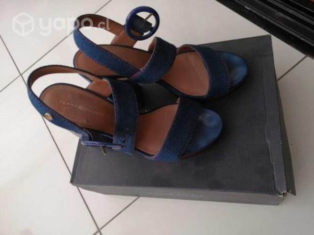 Zapatos Tommy Hilfiger Mujer