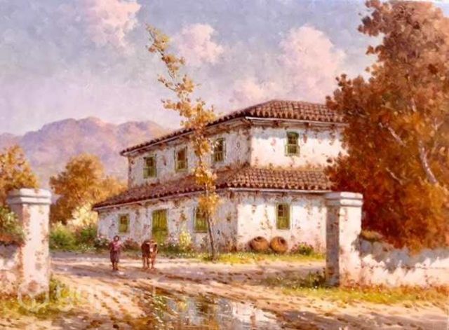 Cuadros Restauraciones de todo tipo