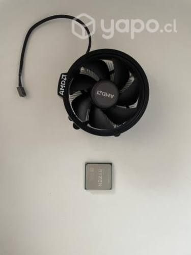 Computador Gamer (Kit componentes)