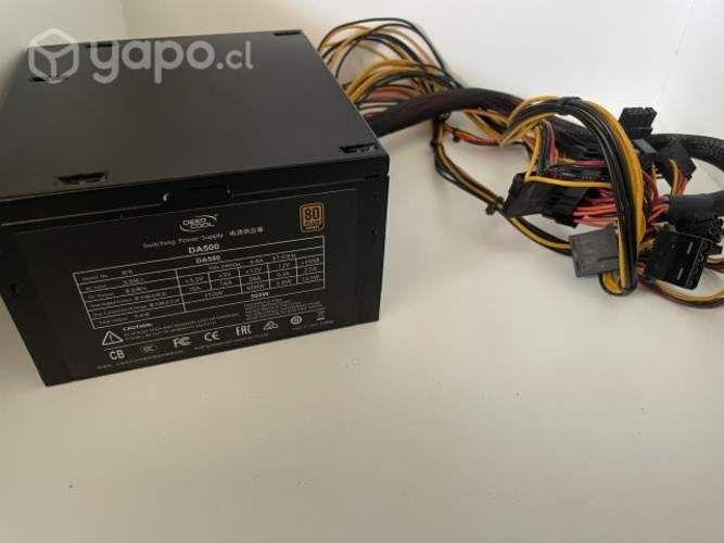 Computador Gamer (Kit componentes)