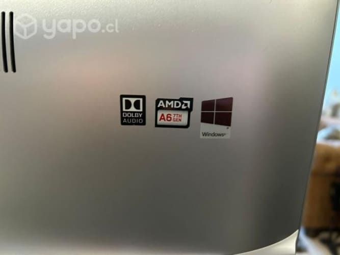 Computador Lenovo Idea Centre AIO 510-22ASR