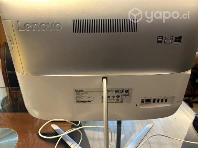 Computador Lenovo Idea Centre AIO 510-22ASR