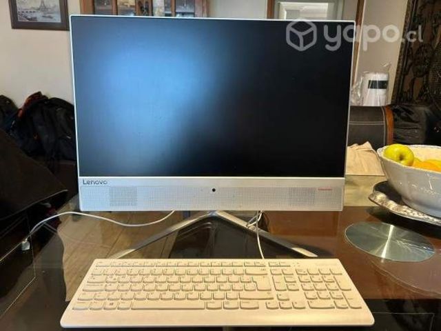 Computador Lenovo Idea Centre AIO 510-22ASR