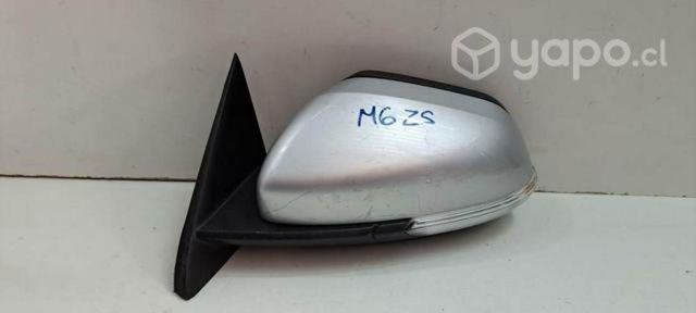 Espejo izquierdo mg zs