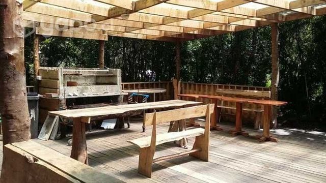 Quincho para selebrar en chinquihue alto