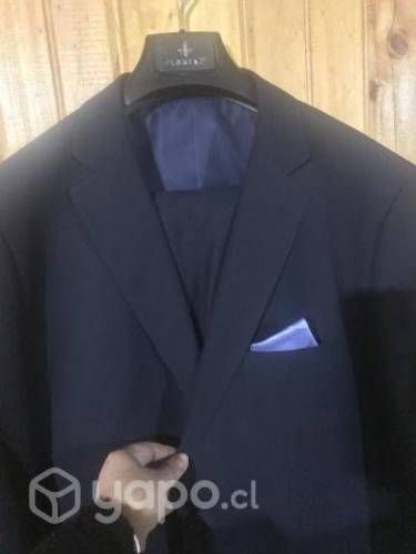 Traje de vestir marca Florenzi