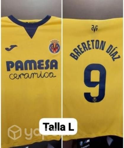 Camisetas excelente calidad