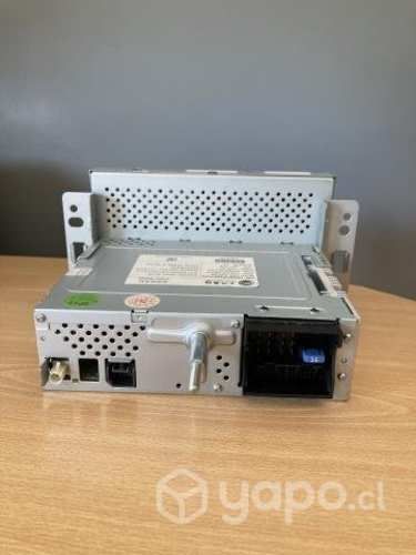 Radio SAIC MOTOR compatible con MG