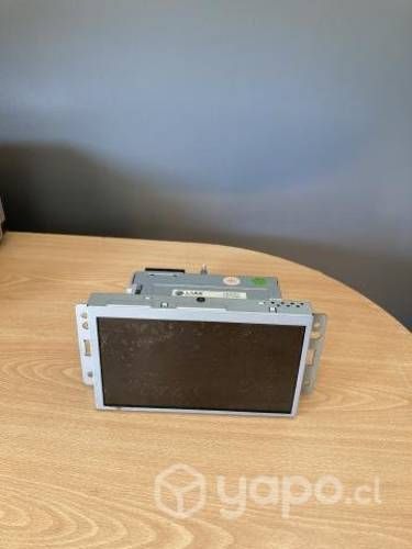 Radio SAIC MOTOR compatible con MG