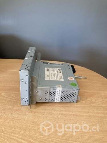 Radio SAIC MOTOR compatible con MG