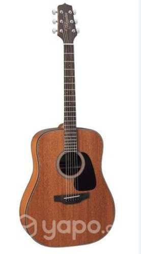 Takamine  guitarra acústica folk