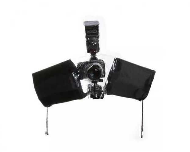 Protector / Funda Para Lluvia Cámaras Réflex