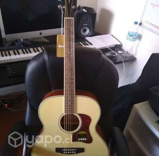 Guitarra Cort Electroacústica