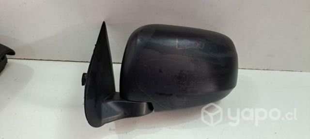 Espejo izquierdo mitsubishi l200