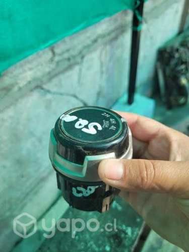 Selectores de cambio 4x4 L200 año 2019