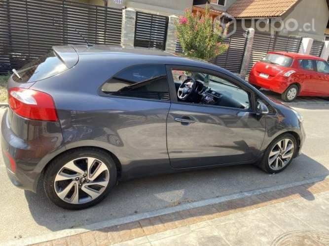 Kia Rio3 Special Pack