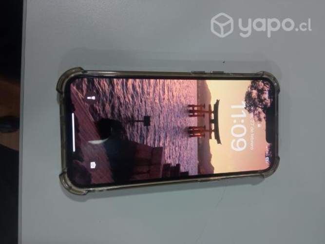 IPhone 14 128 GB impecable