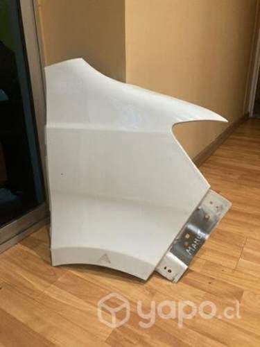 Tapabarro KYC gran mamut t3