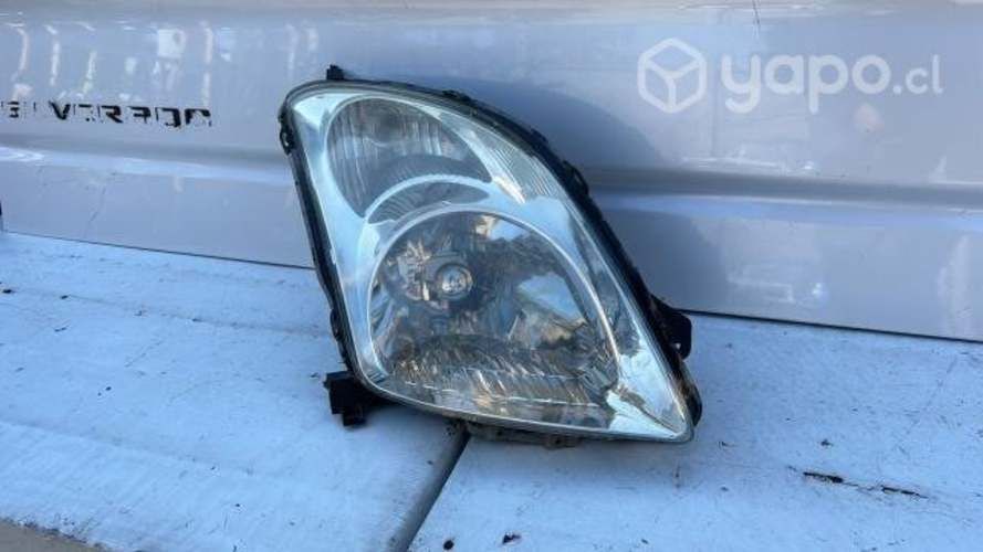 Optico derecho suzuki swift (06-10)