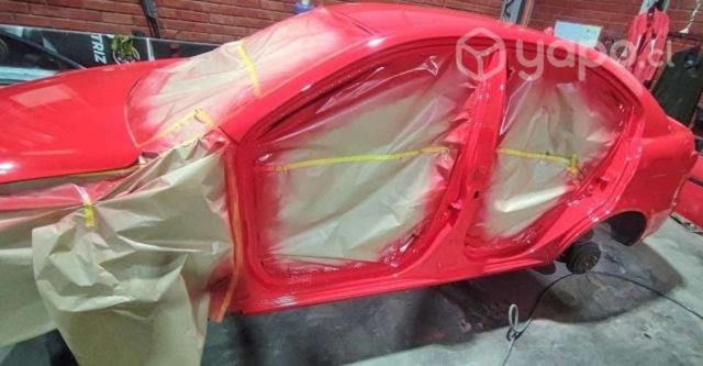 Desabolladura automotriz Bulls Garage