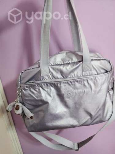 Bolso kipling original
