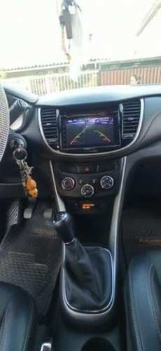 Chevrolet tracker 2019, excelente estado