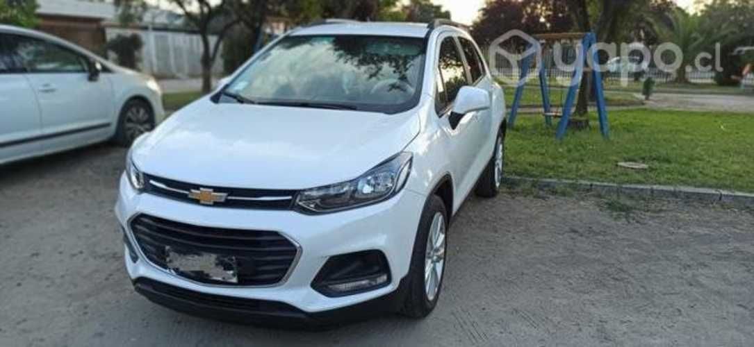 Chevrolet tracker 2019, excelente estado