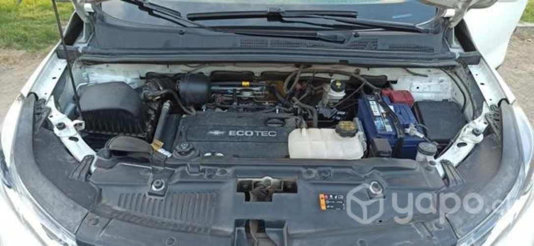 Chevrolet tracker 2019, excelente estado