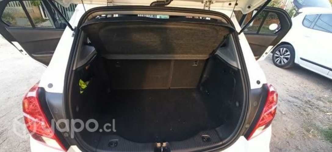 Chevrolet tracker 2019, excelente estado