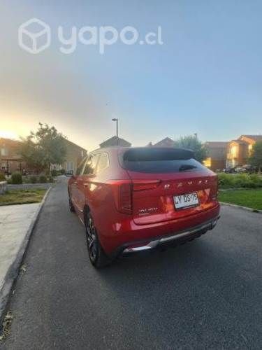 Haval Jolion Elite AT 2022