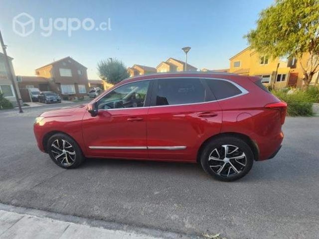 Haval Jolion Elite AT 2022