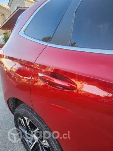 Haval Jolion Elite AT 2022