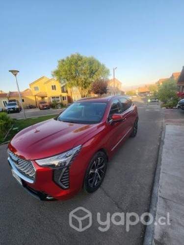 Haval Jolion Elite AT 2022