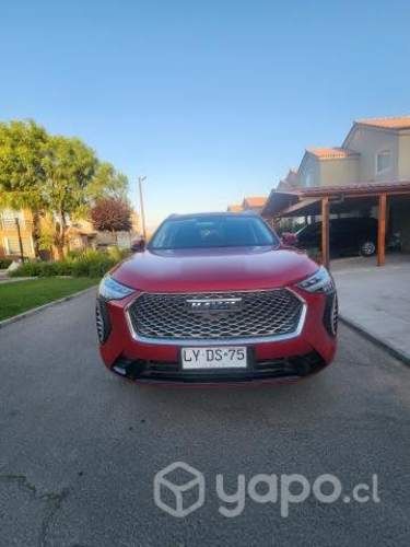 Haval Jolion Elite AT 2022