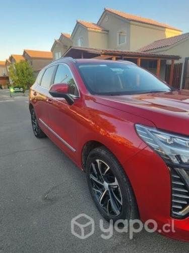 Haval Jolion Elite AT 2022