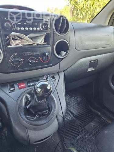 Camioneta en buen estado