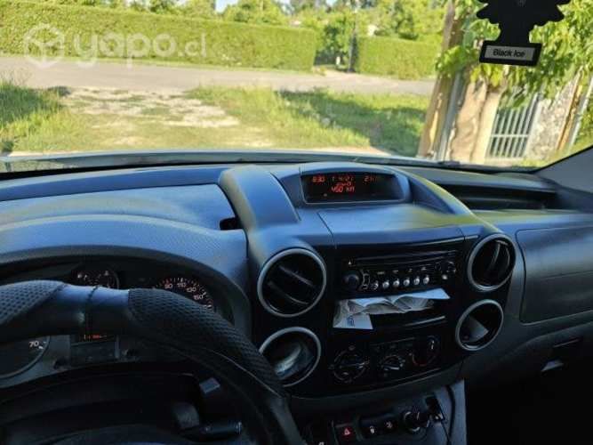 Camioneta en buen estado