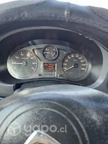 Camioneta en buen estado