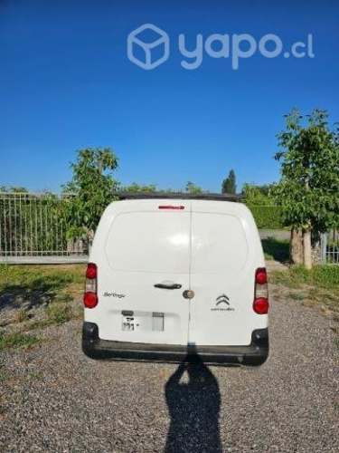 Camioneta en buen estado