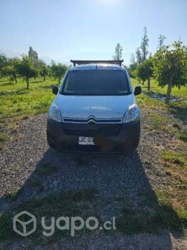 Camioneta en buen estado