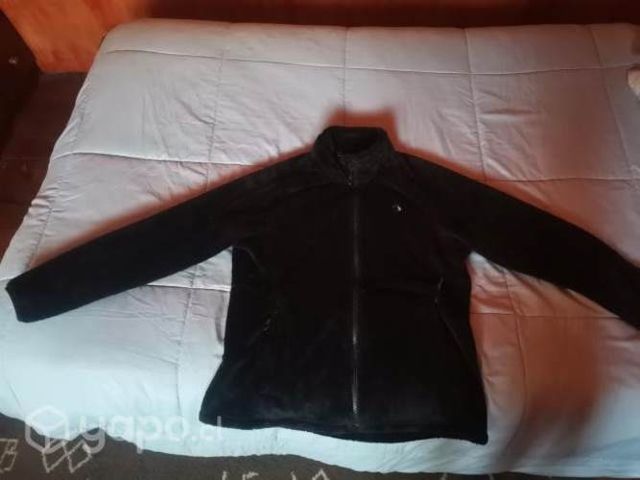 Polerón Mujer Doite Talla L