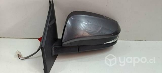 Espejo izquierdo toyota rav4