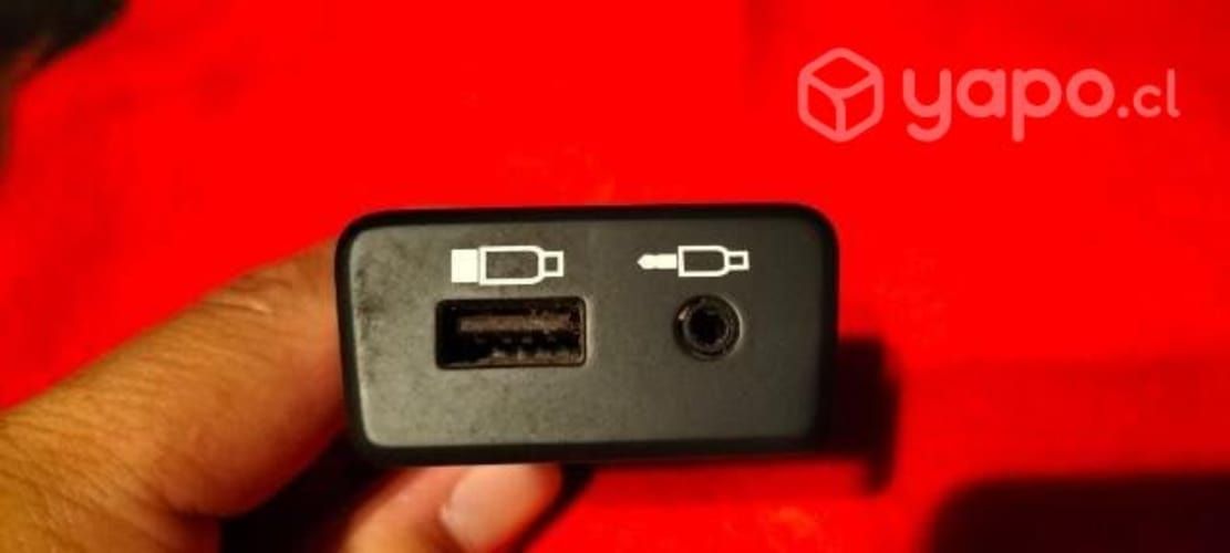 Accesorio Camión Scania