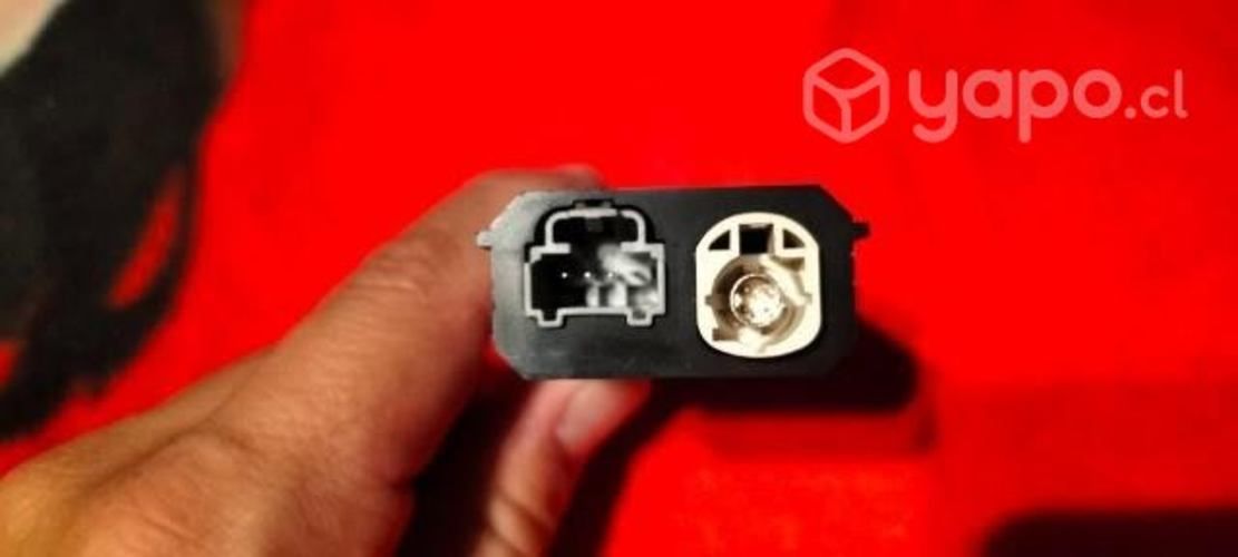 Accesorio Camión Scania