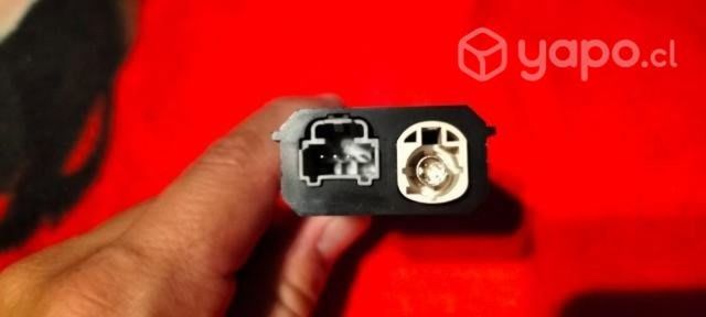 Accesorio Camión Scania