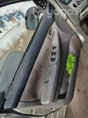 Toyota corolla Xli 2004 full