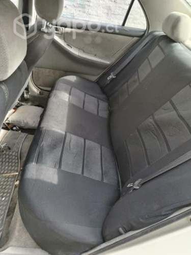 Toyota corolla Xli 2004 full