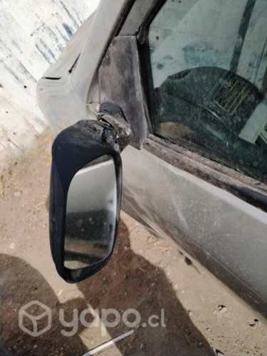 Toyota corolla Xli 2004 full